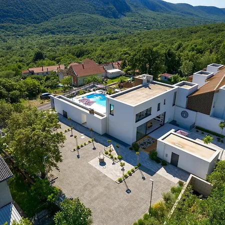 Luxury Isabella * Grižane