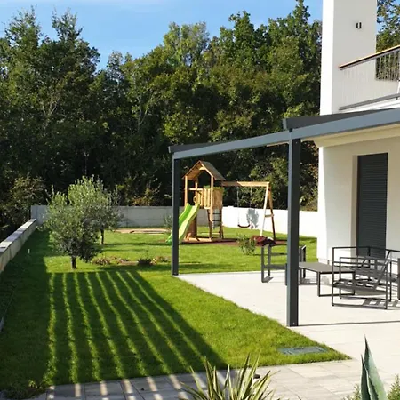 Villa Luxury Isabella