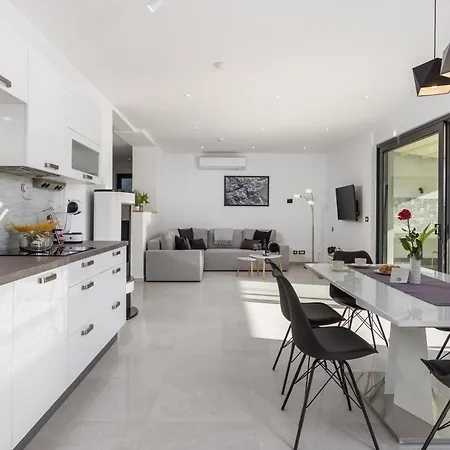 Villa Luxury Isabella