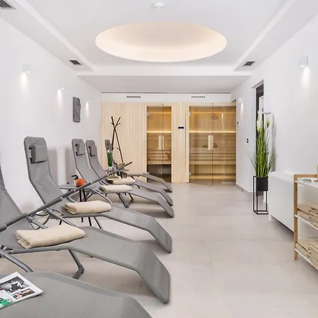 Villa Luxury Isabella Grižane