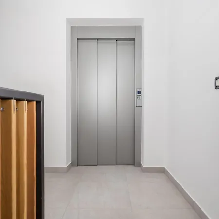 Villa Luxury Isabella *