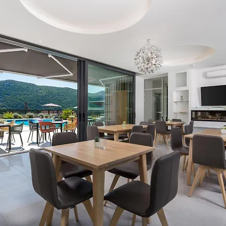 Luxury Isabella Villa Grižane