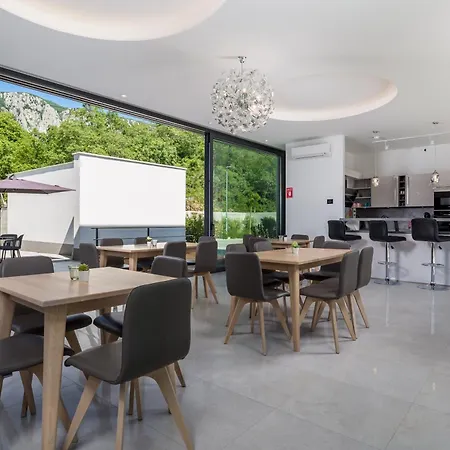 Villa Luxury Isabella