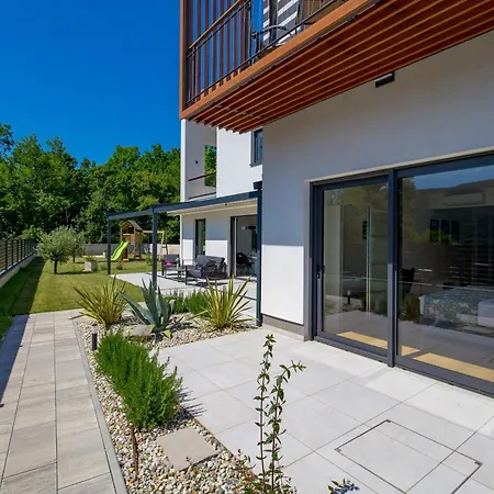 Luxury Isabella Villa Grižane