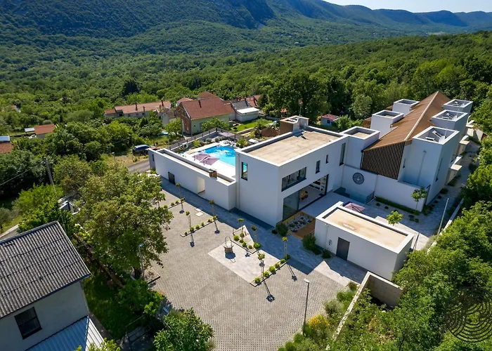 Luxury Isabella * Grižane