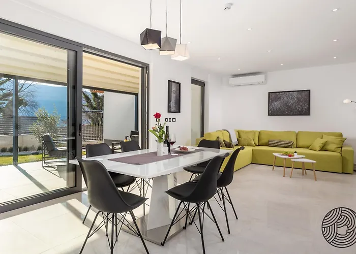 Luxury Isabella Grižane