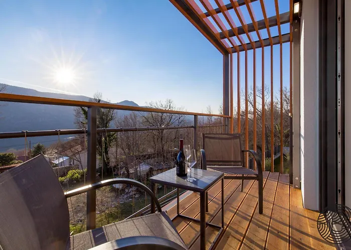 Luxury Isabella Villa Grižane