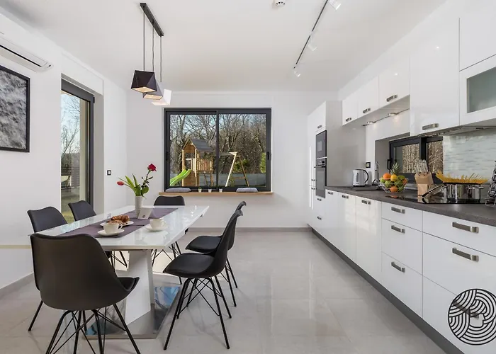 Villa Luxury Isabella *