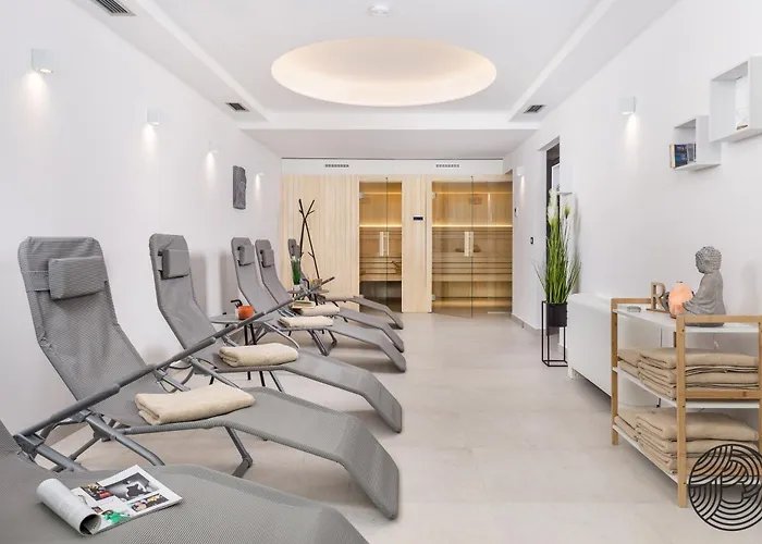 Villa Luxury Isabella Grižane