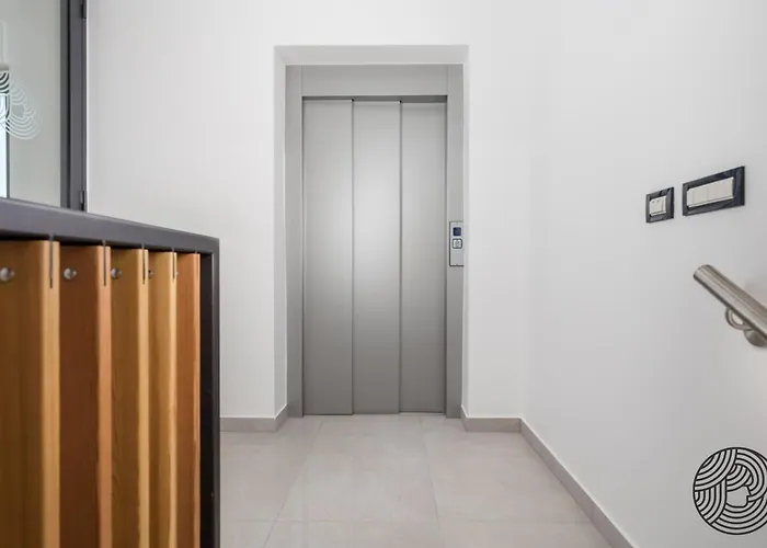 Villa Luxury Isabella *