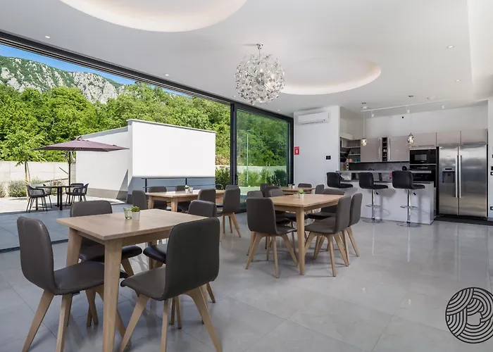 Villa Luxury Isabella