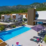 Luxury Isabella Grižane