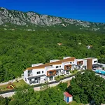 Villa Luxury Isabella Grižane