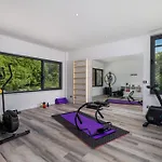 Luxury Isabella Villa