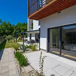 Luxury Isabella Villa Grižane