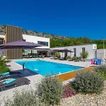 Villa Luxury Isabella *