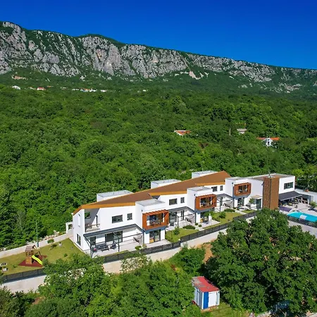 Villa Luxury Isabella Grizane-Belgrad