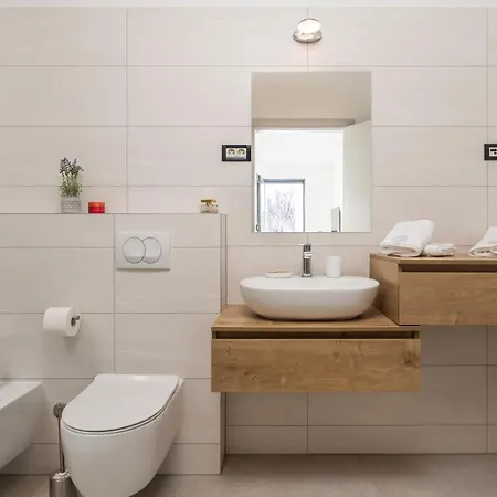 Villa Luxury Isabella