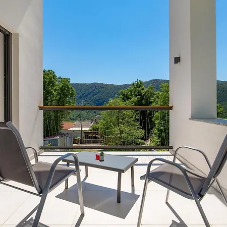 Luxury Isabella * Grižane