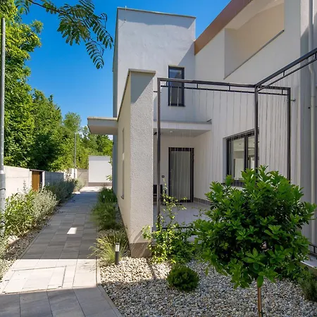 Luxury Isabella Villa Grižane