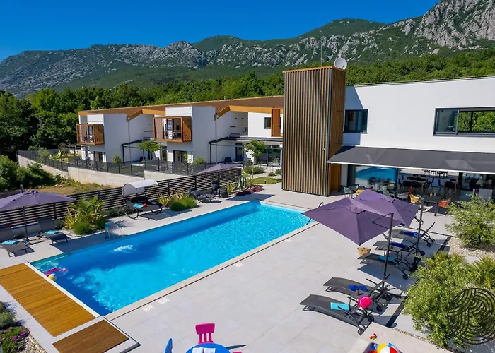 Luxury Isabella Grižane