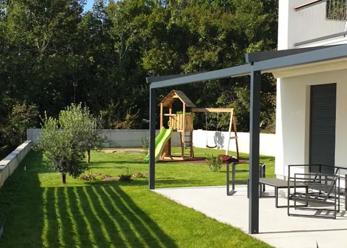 Villa Luxury Isabella
