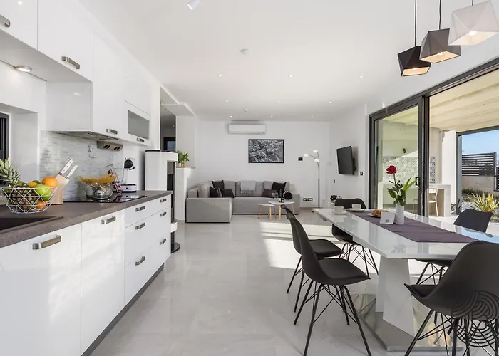 Villa Luxury Isabella
