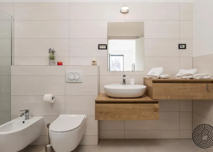 Villa Luxury Isabella