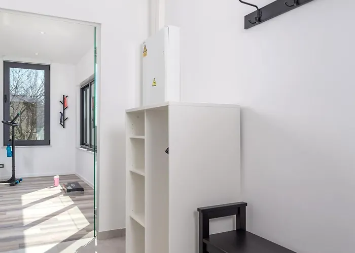 Villa Luxury Isabella Grižane