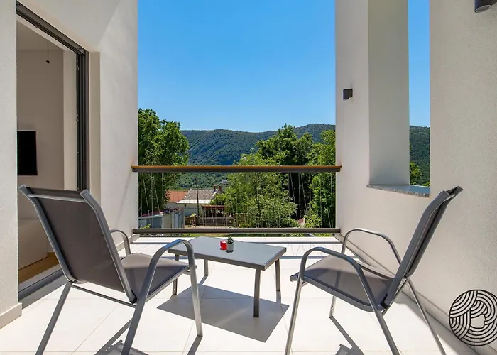 Luxury Isabella * Grižane