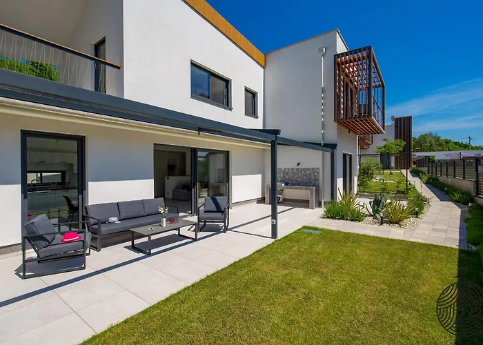 Luxury Isabella Villa Grižane