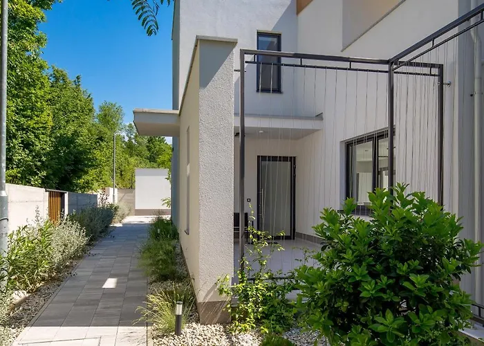Luxury Isabella Villa Grižane